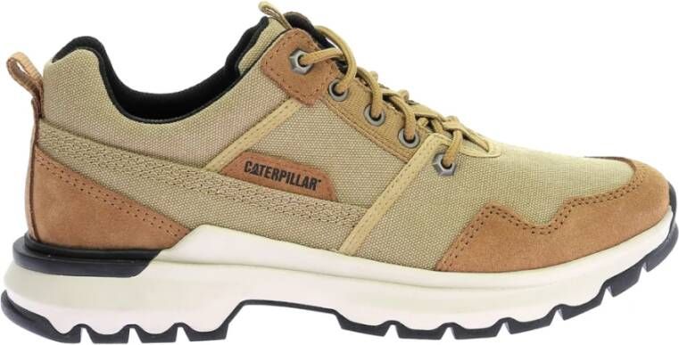 CAT Colorado Sneake Lage Sneakers