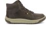 CAT Lifestyle Apa Cush Mid Coffee Bean FW Casual Shoes Bruin - Thumbnail 7