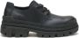 CAT Comfortabele Lage Sneakers Black Heren - Thumbnail 11