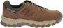 Caterpillar Threshold Rebound Low P726208 Mannen Bruin Sneakers - Thumbnail 2