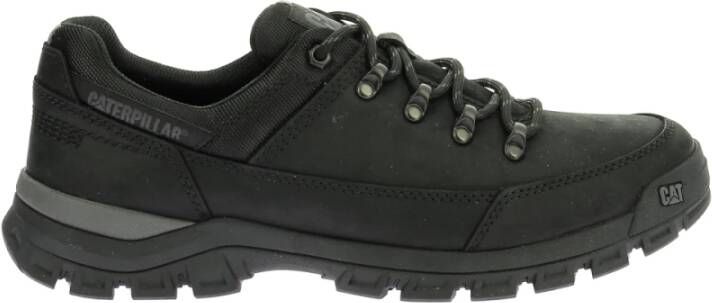 CAT Comfortabele lage wandelsneakers