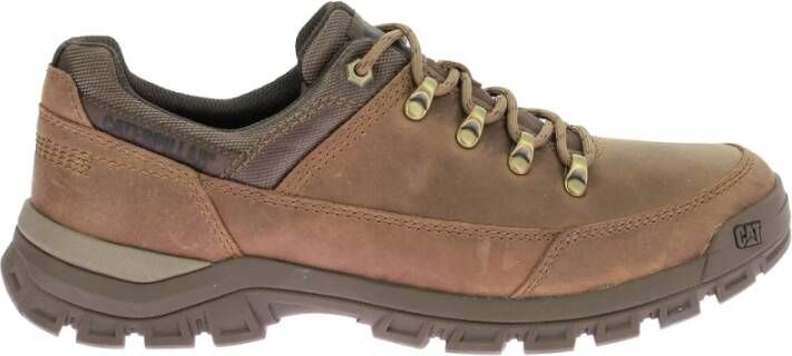 Caterpillar Lage Sneakers Threshold Hike