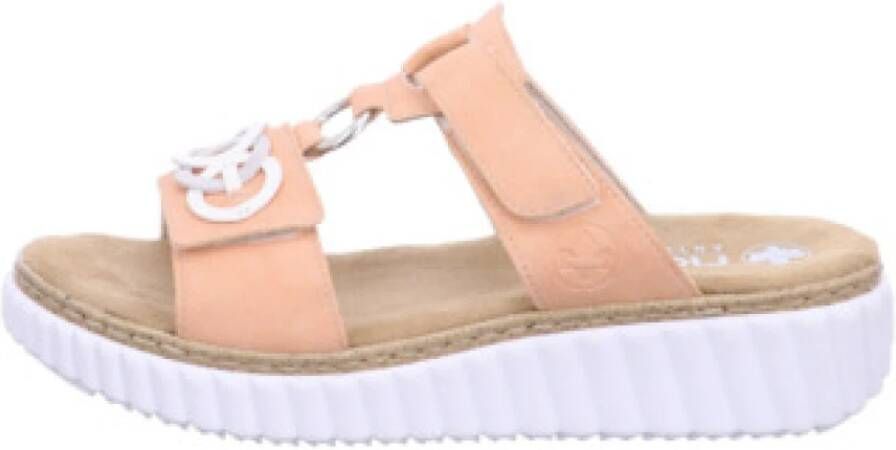 CAT Comfortabele Slippers voor Dames