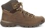 CAT Lifestyle Threshold Hiker WP Mushroom FW Casual Shoes Bruin - Thumbnail 2