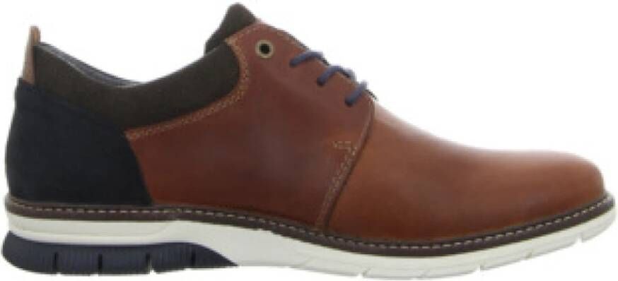 Rieker Veterschoenen 150 jaar jubileumartikel vrijetijdsschoen lage schoen veterschoen - Foto 3