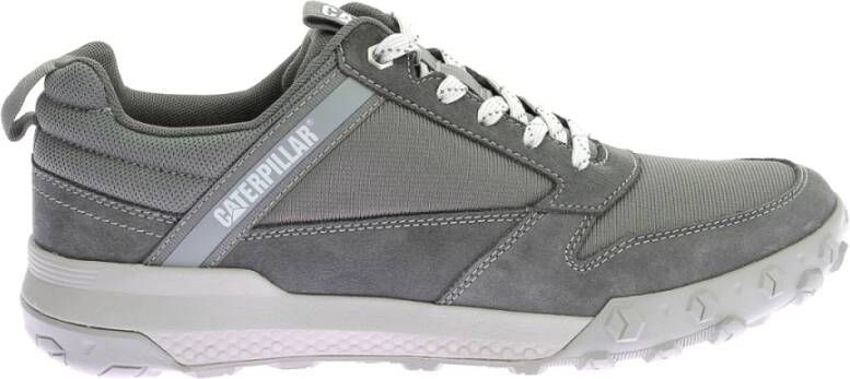 CAT Hex Ready Low M Sneakers