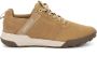 CAT Lifestyle Hex Ready Lo Sand FW Casual Shoes Geel - Thumbnail 2
