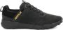 Caterpillar Hex Ready Lo P726015 Mannen Zwart Sneakers Sportschoenen - Thumbnail 7