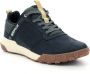 CAT Hex Ready Low Sneakers Blue Heren - Thumbnail 6
