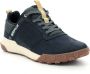 CAT Lifestyle Hex Ready Lo Total Eclipse FW Casual Shoes Blauw - Thumbnail 7