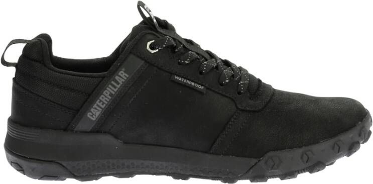 Caterpillar Lage Sneakers Hex Ready Low Waterproof