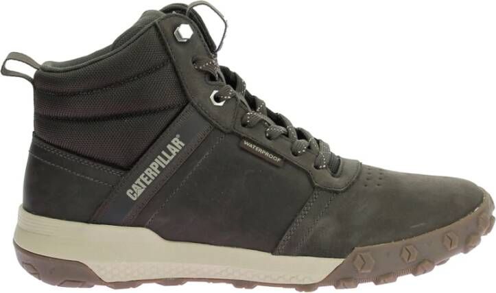 CAT Hex Ready Mid W Sneakers