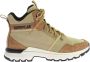 CAT High-top Colorado Sneake Sneakers - Thumbnail 1