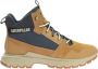 Caterpillar Colorado Sneaker P726087 Mannen Beige Trappers Laarzen - Thumbnail 2