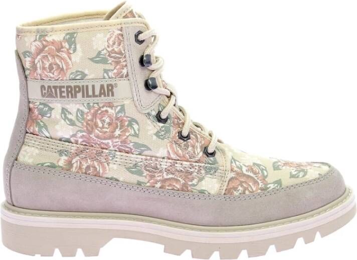 Caterpillar Enkellaarzen Bottines femme Colorado W's Ca