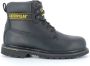 CAT Holton St Sb Hr Laarzen Black Heren - Thumbnail 1