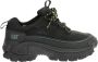 Caterpillar Intruder Galosh 2.0 Low WP P111554 nen Zwart Sneakers - Thumbnail 2