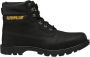 Caterpillar CAT Lifestyle Colorado 2.0 Black FW Sneakers Zwart - Thumbnail 32