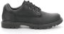 Caterpillar Colorado Low 2.0 P110626 Mannen Zwart Schoenen - Thumbnail 2