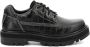 CAT Lage Top Outrival Sneakers Black Heren - Thumbnail 1