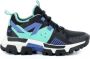 CAT Raid Sport Supe Lage Sneakers Black - Thumbnail 1