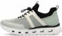 OTTO RIEKER Sport Slip-on sneakers Chunky slipper vrijetijdsschoen in vegan verwerking - Thumbnail 1