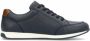 Rieker Stijlvolle schoenen voor mannen Blue Heren - Thumbnail 5