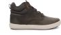 CAT Hoge Top Proxy Sneakers Brown Heren - Thumbnail 7