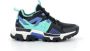 CAT Raid Sport Supe Lage Sneakers Black - Thumbnail 7
