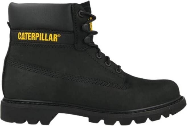 CAT Schoenen Zwart Dames
