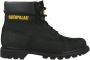 Caterpillar CAT Lifestyle Colorado 2.0 Black FW Sneakers Zwart - Thumbnail 21