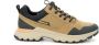 CAT Lifestyle Colorado Sneaker Lo Sand FW Sneakers Geel - Thumbnail 2