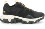 Caterpillar Rider Sport P110597 Mannen Zwart Sneakers - Thumbnail 2