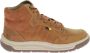 CAT Sneakers Brown Heren - Thumbnail 1