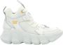 CAT Imposter Hi Sneakers White Heren - Thumbnail 1