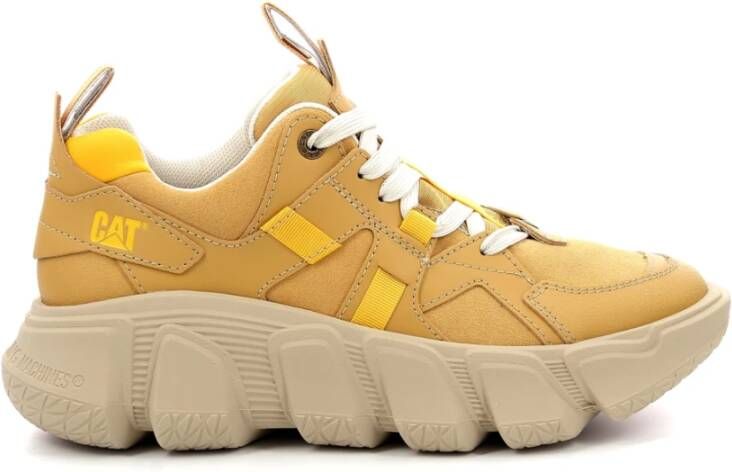 Caterpillar Sneakers Baskets Imposter Taffy