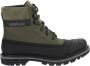 CAT Stijlvolle Colorado Galosh Laarzen Green Heren - Thumbnail 1
