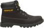 Caterpillar CAT Lifestyle Colorado 2.0 Black FW Sneakers Zwart - Thumbnail 26