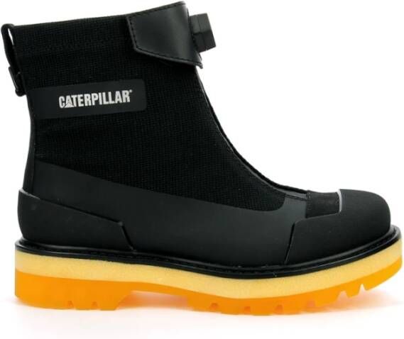 CAT Tunnel laarzen voor optimaal comfort