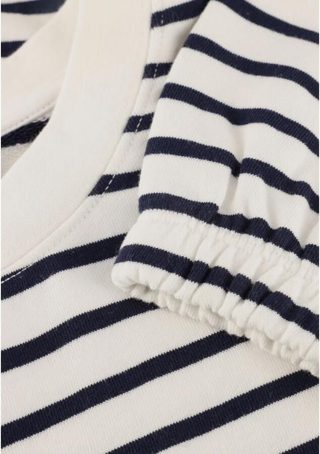 Catwalk Junkie Gestreept trui met elastische boorden - Foto 2