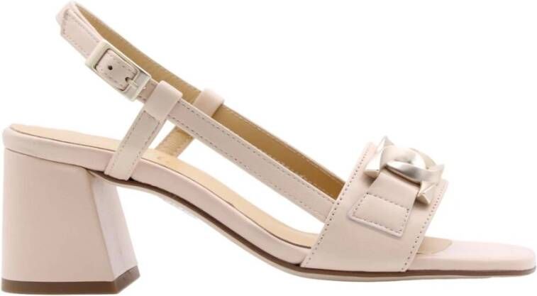 Catwalk Sandaal Beige Dames - Foto 9