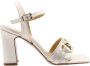 Catwalk Sandaal Geel Dames - Thumbnail 2