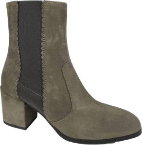 Catwalk Schoenen Grijs Dames