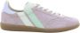 Cavallaro Lila Pulse Damesschoenen Purple Dames - Thumbnail 1