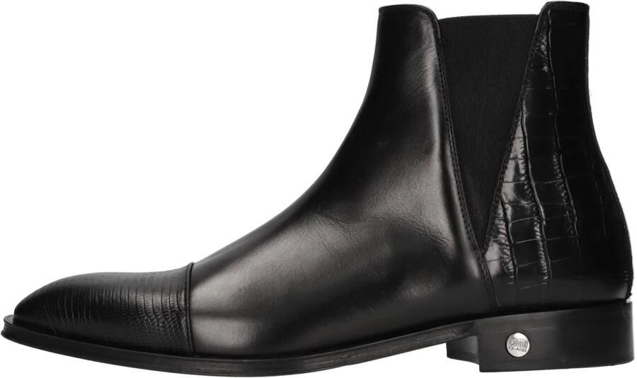 Cavalli Class Beatles Enkellaarsjes