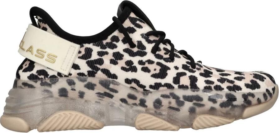 Cavalli Class A Knit D Sneakers - Foto 4