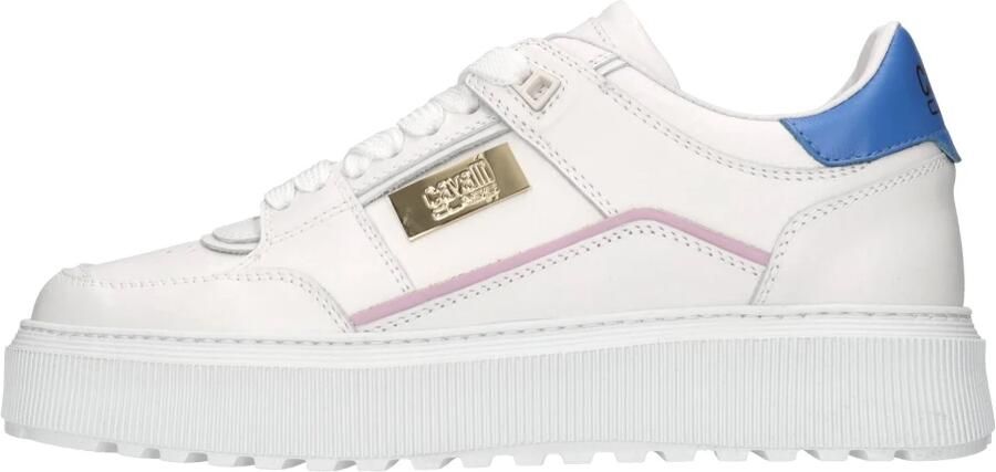 Cavalli Class Pasha Sneakers