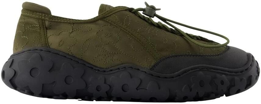 Cecilie Bahnsen Alina Sneakers