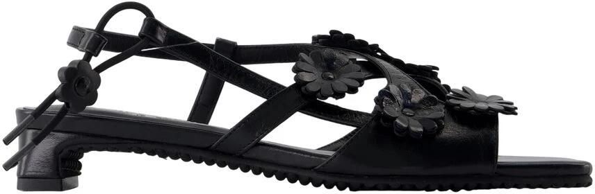 Cecilie Bahnsen Arna Sandal