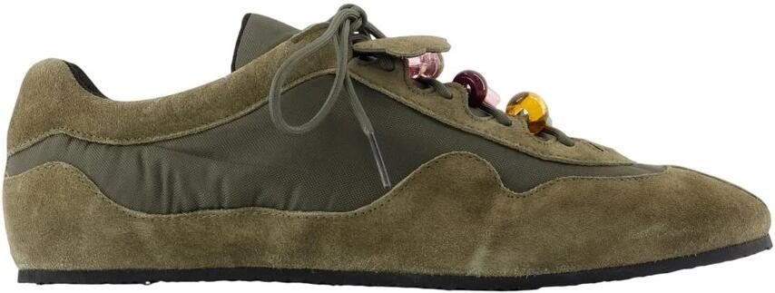 Cecilie Bahnsen Blaise Sneaker